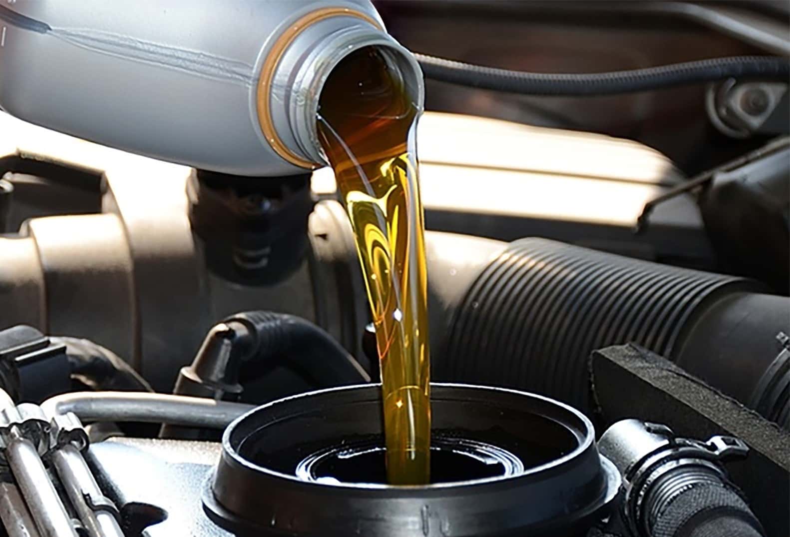 Maserati Oil Change Service in Louisville, KY | Maserati Louisville