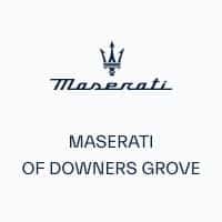 Napleton Maserati of Downers Grove