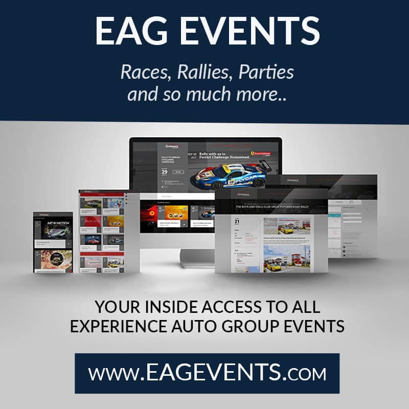 EAG Events
