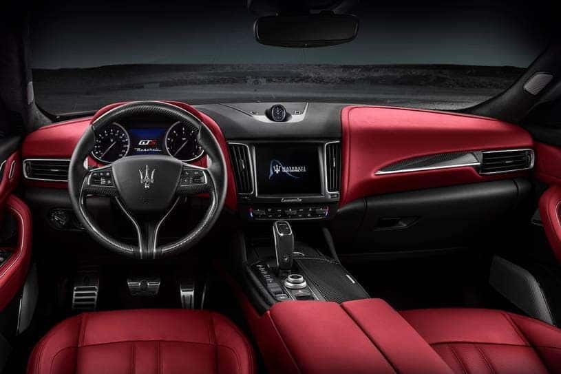 2020 Maserati Levante Tampa