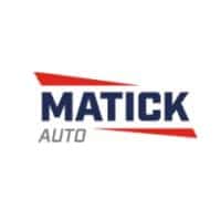 Matick Automotive Group Logo