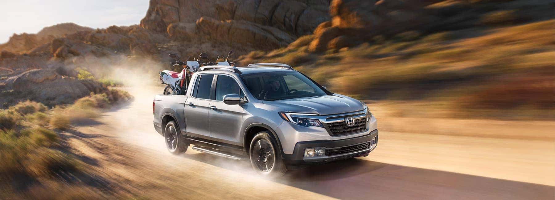 honda ridgeline mileage estimates