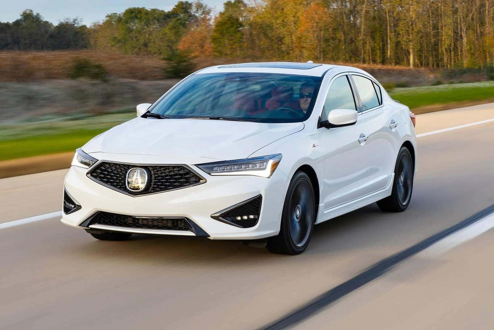 Shop New 2021 Acura ILX Models Tampa FL | Maus Acura_Maus Acura of North Tampa