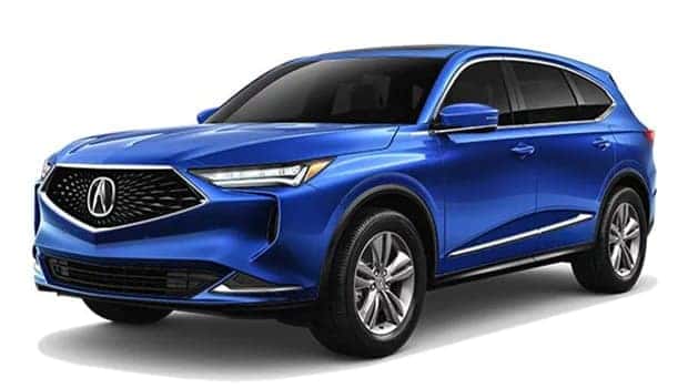 4 High-End Features That Will Make You Want the 2023 Acura MDX Post