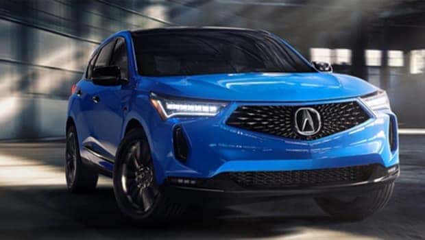 2022 Acura RDX – A Smooth and Quiet Ride Post