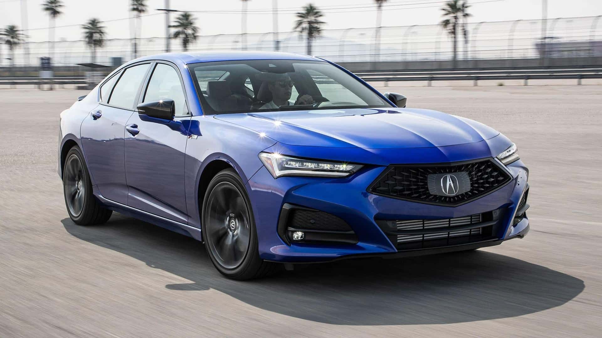 Shop New 2021 Acura TLX Models Tampa FL | Maus Acura_Maus Acura of North Tampa