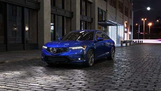 Is the 2023 Acura Integra Better Than a VW Jetta GLI Post
