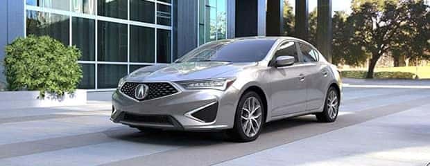 Comparing The 2022 Acura ILX vs. Hyundai Elantra Post