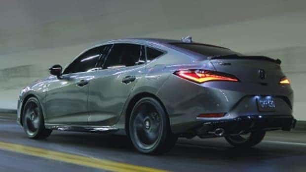 The 2023 Acura Integra Was Named The North American Car of the Year post.jpg