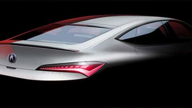 2023 Acura Integra 5 Frequently Asked Questions Post