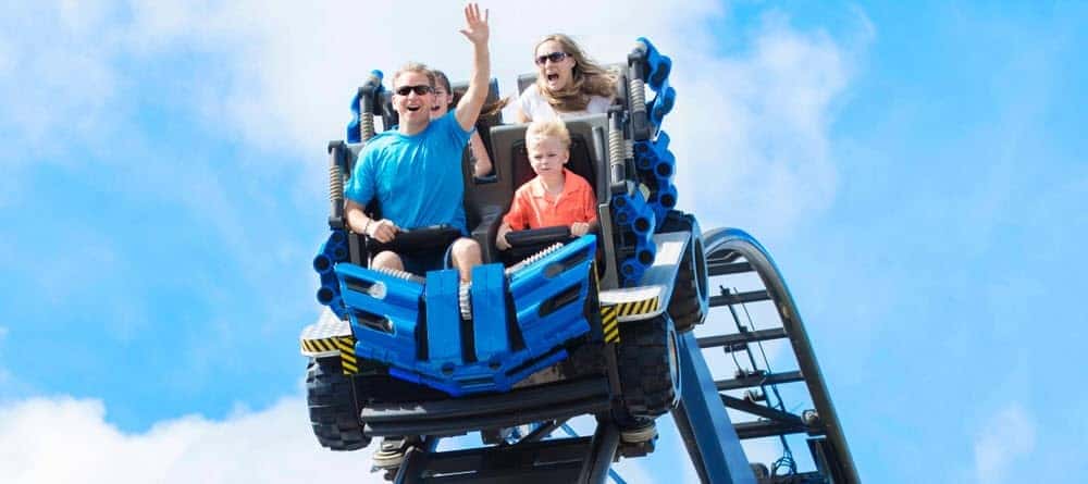 Best Theme Parks in Tampa