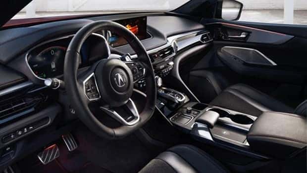 Review Roundup Acura MDX Type S Post
