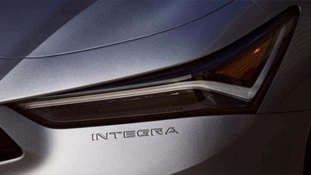 Is the 2023 Acura Integra a Hatchback Post