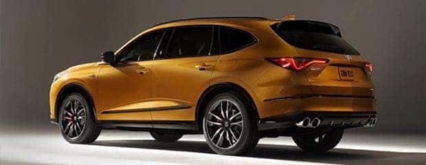 A Look at The Acura Type S Lineup Post