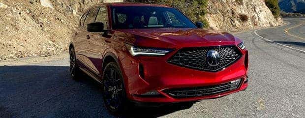 Which 2022 Acura MDX is Right for You Post