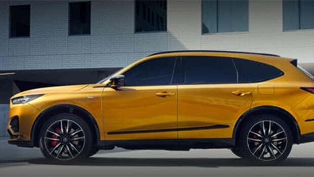 4 Reasons Critics Love the 2022 Acura MDX Post