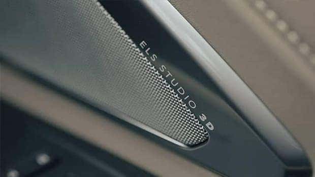 Acura’s ELS Studio 3D Sound System Is the Best on the Market post