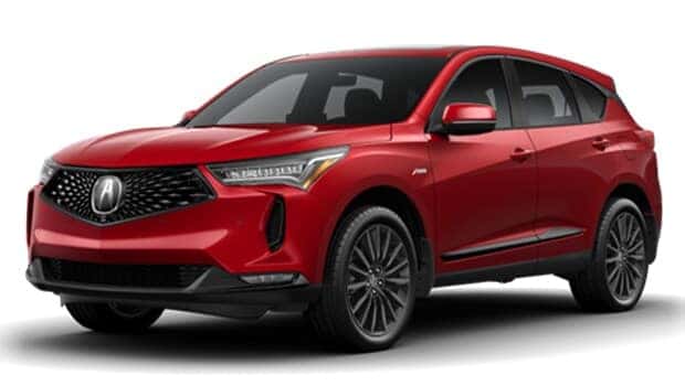 2022 Acura MDX and RDX Ranked Safest SUVs Post