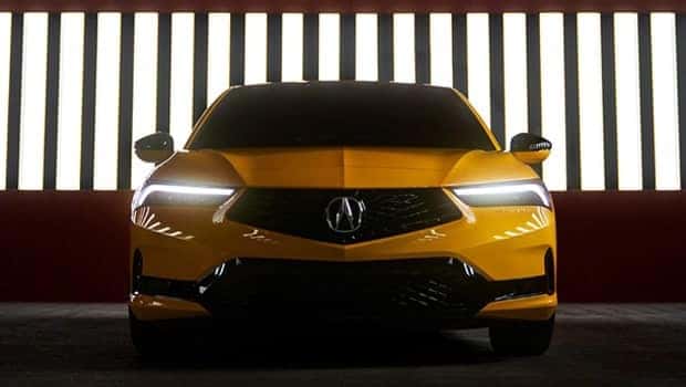 2023 Acura Integra Pricing, Production, and Arrival Post