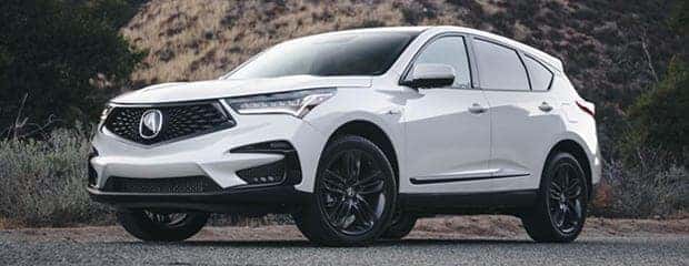 What to Expect in the 2022 Acura RDX Post