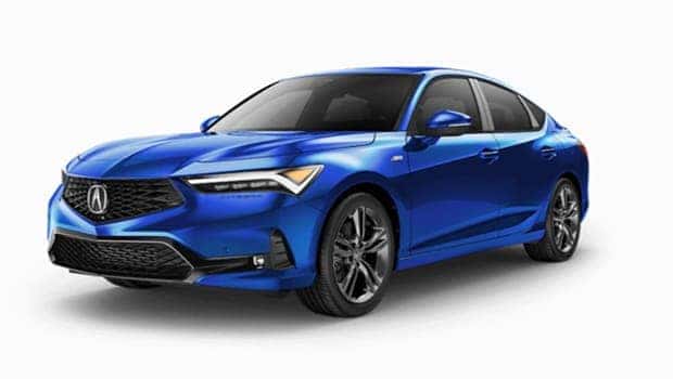 2023 Acura Integra A-Spec An Affordable Premium Car Post