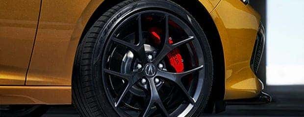 5 Reasons You Should Buy A 2022 Acura TLX Type S Post