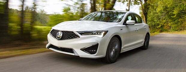 5 Eye Popping Features of the 2022 Acura ILX Post