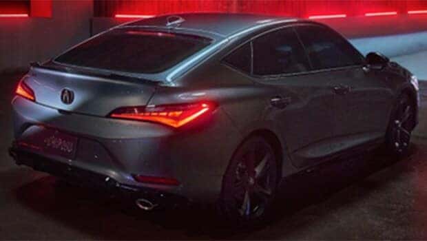 Which Is Smoother? Acura Integra Vs Mazda 3: Ultimate Comparison - 300283j