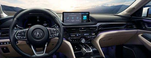 2022 Acura Models Updates And Changes Post