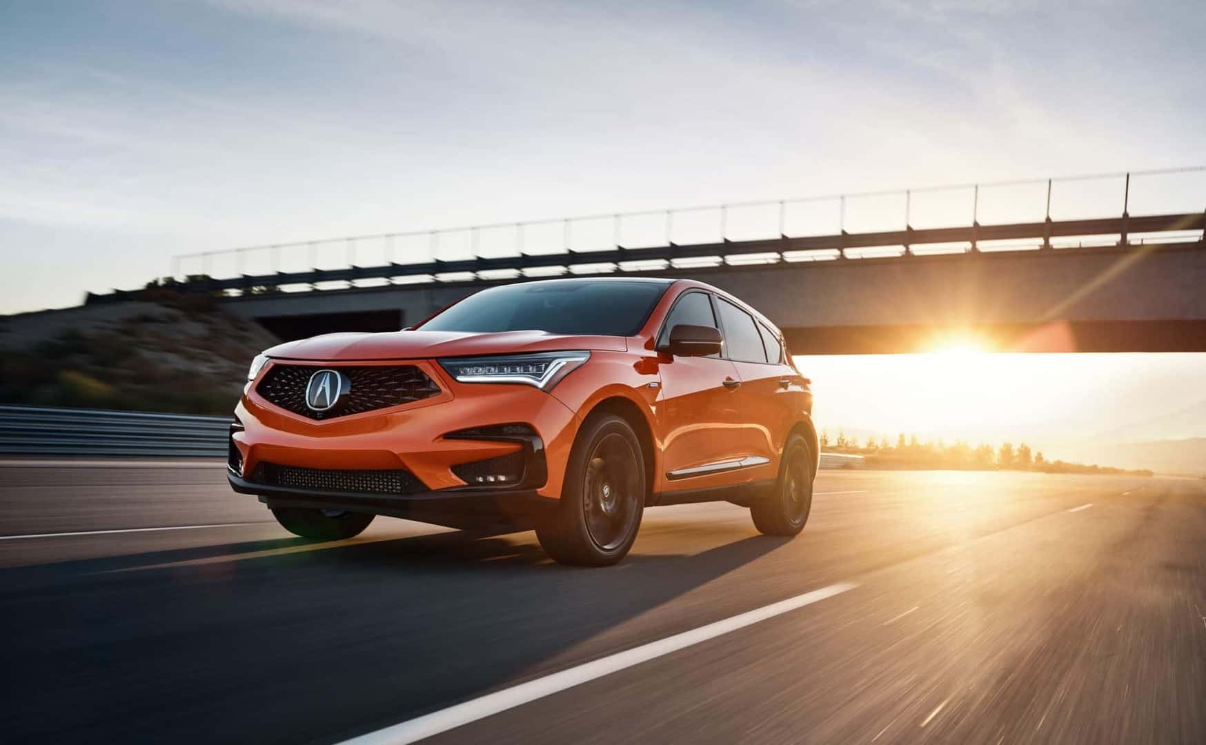 Shop New 2021 Acura RDX Models Tampa FL | Maus Acura_Maus Acura of North Tampa