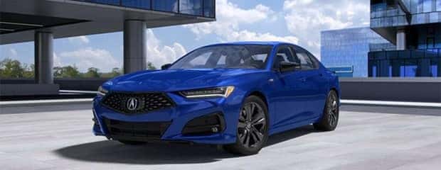 5 Reasons to Take a Second Look at The Acura TLX Post