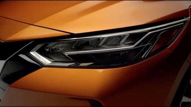 New 2022 Nissan Sentra New Port Richey FL | Maus Nissan_Maus Nissan of New Port Richey