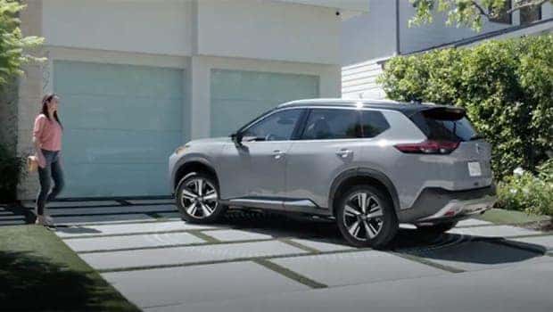 The Best Rogue 2022 Nissan Rogue Platinum Post