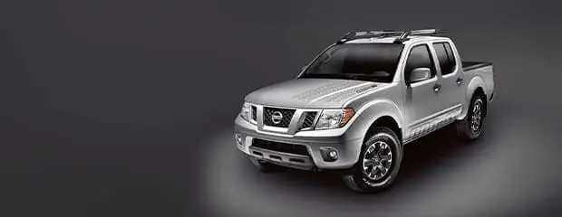 What’s New About the 2021 Nissan Frontier | Maus Nissan of New Port Richey