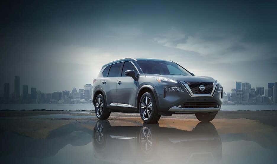 2023 Nissan Rogue vs 2023 Ford Escape l Maus Nissan New Port Richey | Maus Nissan of New Port Richey