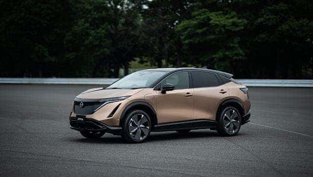 This Nissan Has the Best Driver Satisfaction for Compact SUVs post.jpg