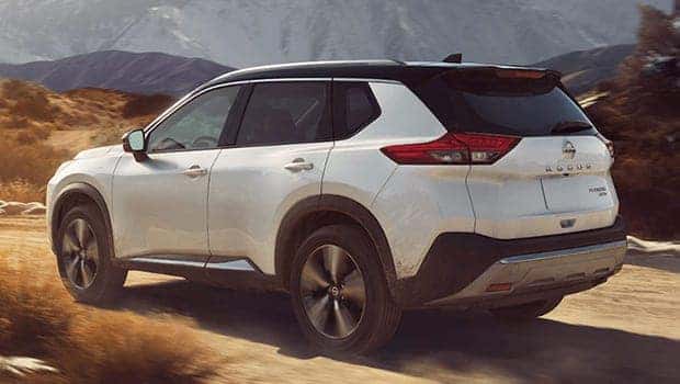 Comparing the 2023 Nissan Rogue to the Toyota RAV4 post.jpg