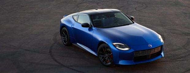 The Epic Performance of the 2023 Nissan Z Post