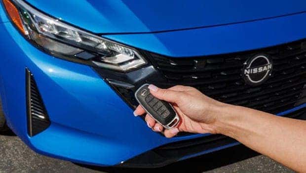 Safety Features of the 2024 Nissan Sentra post.jpg
