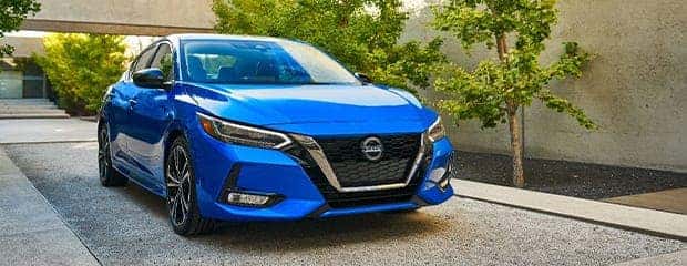 Highlight’s of MotorTrend’s Year-Long Test of the 2020 Nissan Sentra Post