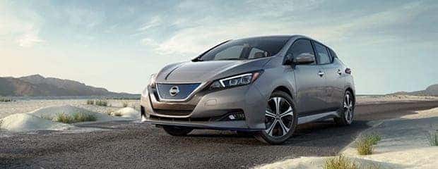 5 Reasons to Love the 2022 Nissan Leaf Post