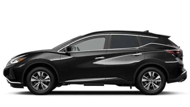 Understanding The 2022 Nissan Murano Trims Post