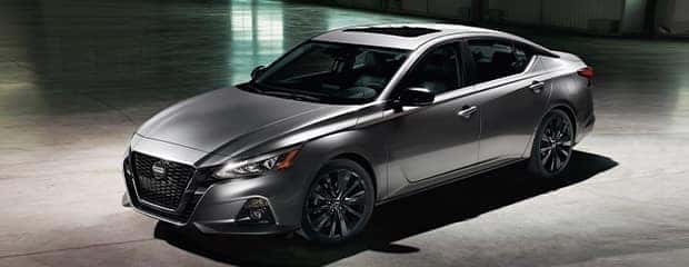 An Overview of The All-New 2022 Nissan Altima Post