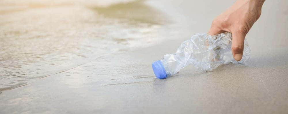 Beach Clean Up
