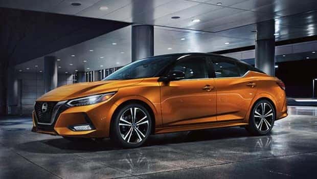 5 Reasons to Buy a 2022 Nissan Sentra Post