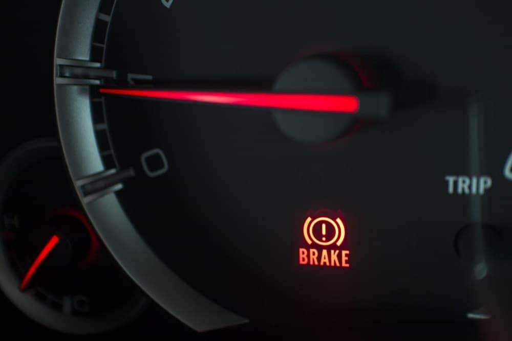Nissan Brake Service | Maus Nissan of New Port Richey