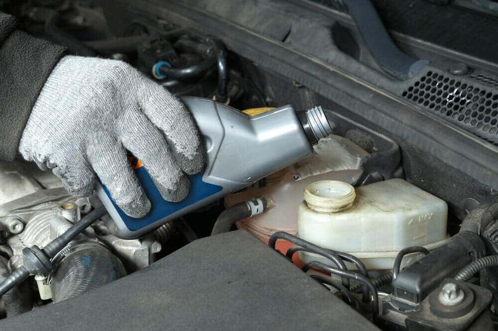 Nissan Brake Service | Maus Nissan of New Port Richey