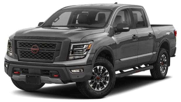 Overview of the All-New 2023 Nissan Titan Post