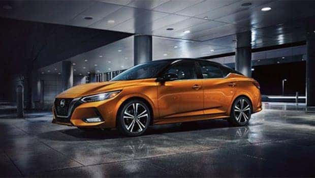 2022 Nissan Sentra vs. 2022 Nissan Altima Which to Choose Post