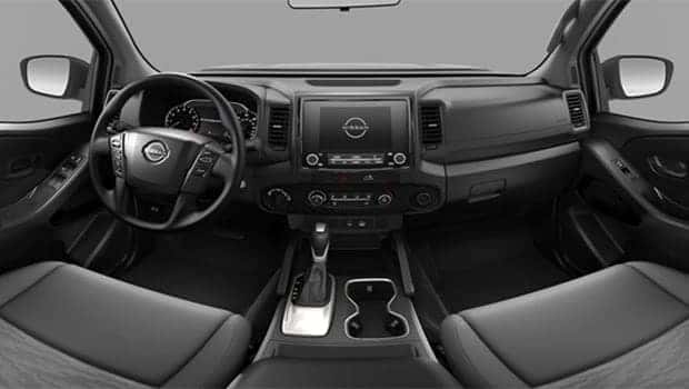 5 Reasons to be Excited About the Redesigned 2022 Nissan Frontier Post